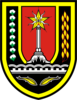 Coat of arms of Semarang